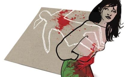 Die Diagnose: Sie hat Endometriose – ein Erlebnis aus der Jugend hängt damit zusammen