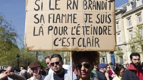 Fête de l’Humanité : le festival européen de la paix