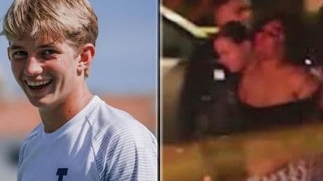 Una promesa del tenis de 18 años muere atropellada por una conductora ebria