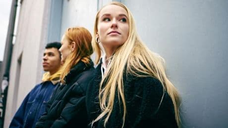Jugendliche sind öfter zu dick oder depressiv
