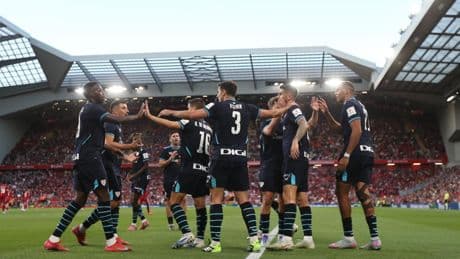 El Athletic va con un once de Liga en su amistoso frente al Arsenal