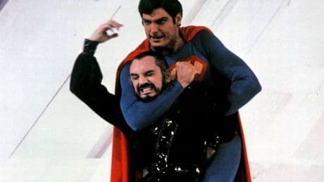 Superman's original cast now from homeless horror to immense family tragedy