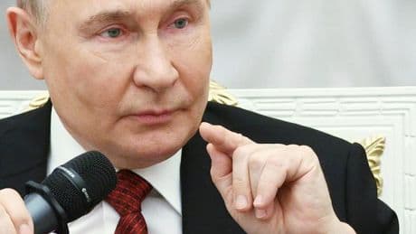 „Wir sind immer offen“ – Putin bereit zu Gespräch mit Kanzler Merz