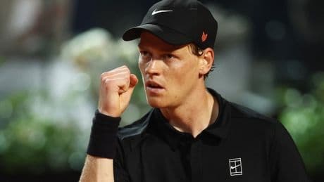 Sinner e Musetti ai quarti, Paolini in semifinale: l'Italtennis vince agli Internazionali
