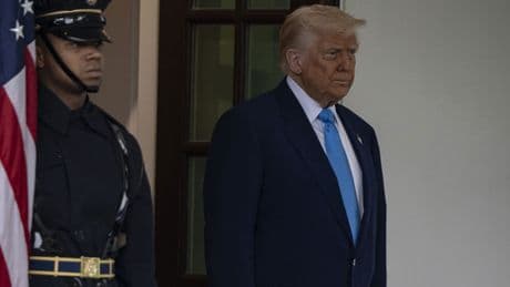 Müzakerelerde önemli ilerleme kaydedildi! Trump: Karşı cepheden iyi haberler alabiliriz