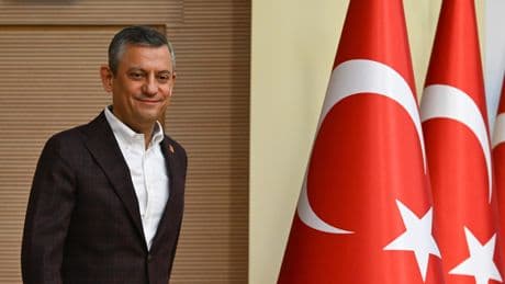 CHP MYK üyeleri belli oldu: Listede 2 yeni isim var