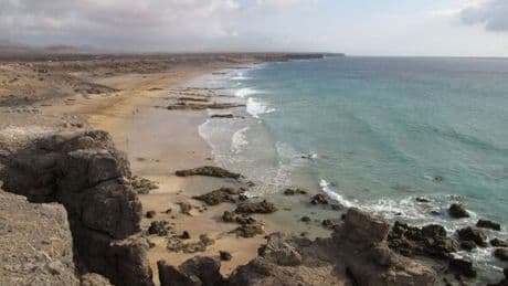 Canary Islands disaster as another island plans new tourism tax on Brits