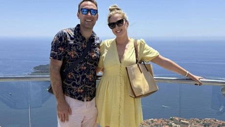 Brit warns others as he’s slapped with £150 fine after returning from holiday