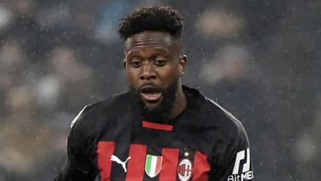 Milan, Origi, quando 15 mila euro al minuto sono davvero troppi