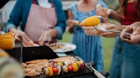Grillen: Was die Deutschen 2025 am meisten nervt und was im Trend liegt