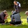 “Waar zijn de agenten die dit gedaan hebben?": moeder en broer van omgekomen steprijder (12) begrijpen niet wat er gebeurd is