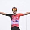 Tour de France. Arensman vainqueur, Pogacar contrôle, Evenepoel abandonne : le bilan de la 14e étape