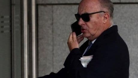 El Supremo se desentiende de la demanda de García Castellón a Belarra por llamarle «prevaricador»