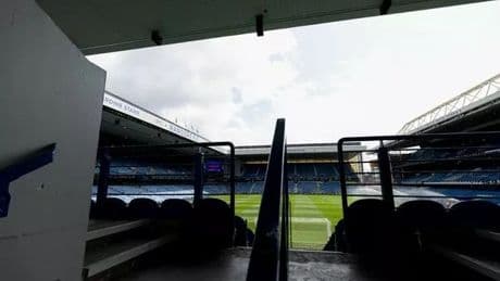Rangers captain raves about guaranteed 'winner' in the dugout as Celtic fester in transfer chaos