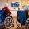 Sonst drohen höhere Beiträge: Warken will Pflege-Milliardendefizit aus dem Haushalt ausgleichen