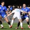 RC Vannes. Ruru finalement forfait, Vunipola de retour… La composition face au RC Toulon