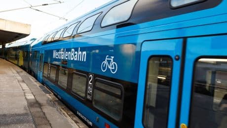 Hannover – Braunschweig: Zugausfälle am Freitag und Samstag