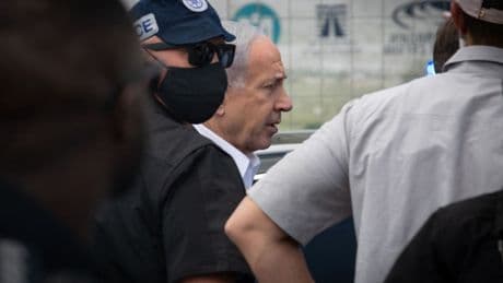 Bombardements d’Israël : le Qatar exige que Netanyahou soit « traduit en justice »