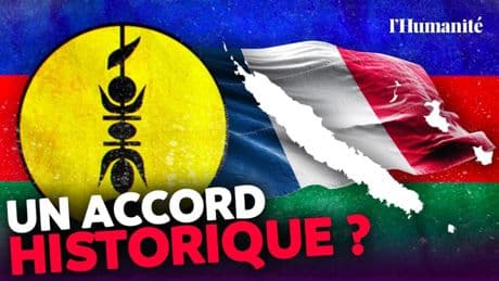 Kanaky-Nouvelle-Calédonie : 30 mn pour tout comprendre de l’accord qui prévoit la création d’un État calédonien