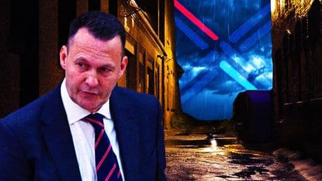 Analysis: Scottish Tories face 'existential crisis' as Reform support grows