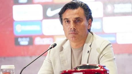 Vincenzo Montella: 'Ben iyilerini seçtim'