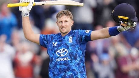 Match-winner Joe Root vows he still has ‘a lot to give’ for England