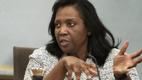 Fed Gov. Lisa Cook sues Trump administration to block her attempted firing