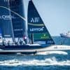 Voile. À cause d’orages, la 2e journée du SailGP de Saint-Tropez est annulée