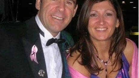 Brit soldier charged with murdering wife in Australia in 'million-dollar life insurance fraud'