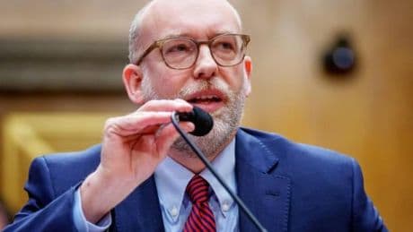 Trump Administration Will Rewrite Rule On Access To Consumer Financial Data