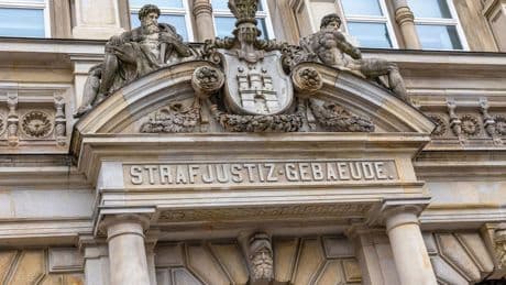 Hamburg: Chef von Sekte wegen sexueller Übergriffe verurteilt