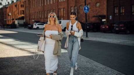 Ni &#039;wide leg&#039; ni &#039;culotte&#039;: los cinco pantalones &#039;cigarette&#039; que están arrasando en Zara por menos de 30 euros