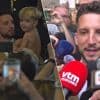 “Willen dat onze dochter hier geboren wordt”: geweldige beelden tonen hoe Dries Mertens als held gevierd wordt in Napels, HLN hele dag in zijn spoor