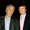 ‘CNN’ toont ‘herontdekte’ beelden van Trump en Epstein: “Epstein was bij Trumps bruiloft in 1993”