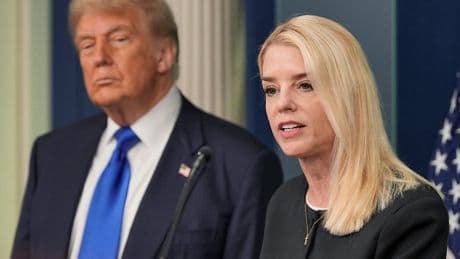 The shrinking circle of support: Here are the few Republicans defending Trump and Bondi over Epstein