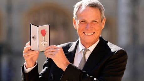 Liverpool legend Alan Hansen to have big role in title celebrations after health scare