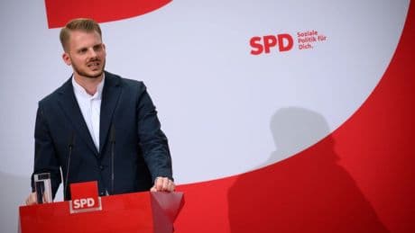 Visionen gesucht: Wie die SPD ihr Profil schärfen will