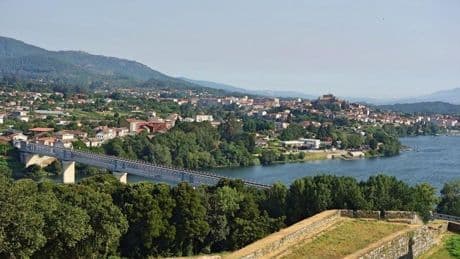 Mortajas y furanchos: empieza nuestro viaje por la Raya, la frontera más antigua de Europa
