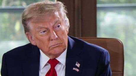 „Werden ihn nicht töten, zumindest nicht jetzt“ – USA kennen laut Trump Chameneis Versteck