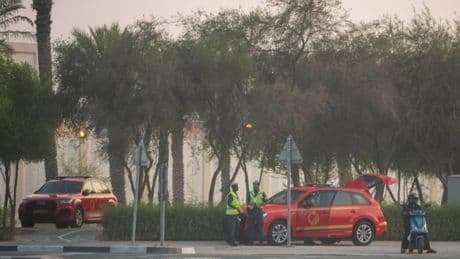 Nach israelischem Angriff: Katar behält sich Recht auf "Reaktion" vor