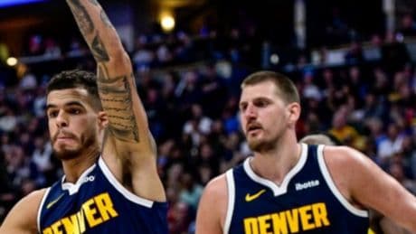 Una estrella de la NBA, sin tapujos: “Mi vicio siempre han sido las mujeres”