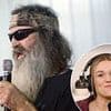 Duck Dynasty star Sadie Robertson reveals the last words grandfather Phil Robertson told her before he died