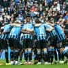 Club domineert, maar ook Antwerp kwam er al enkele keren uit