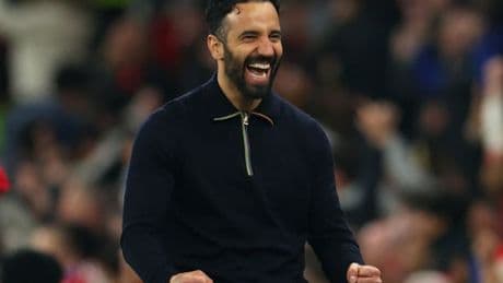 Man Utd handed timely transfer boost as £43m deal finally confirmed in official statement