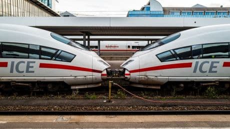Les trains allemands sont trop en retard et le réseau est trop vétuste: le patron de la Deutsche Bahn limogé soudainement