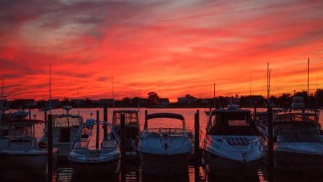 La fondatrice de la marque East x East retrouvée morte sur un yacht dans les Hamptons