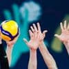 Start in Brasilien: Deutschland gewinnt Auftakt in Volleyball-Nationenliga