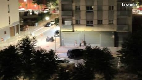 Gritos de "moros de mierda" y "viva Vox" en las fiestas de la localidad valenciana de Albal