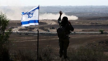 « Le plan de Netanyahou pour Gaza est une illusion qui nous mène à la catastrophe »