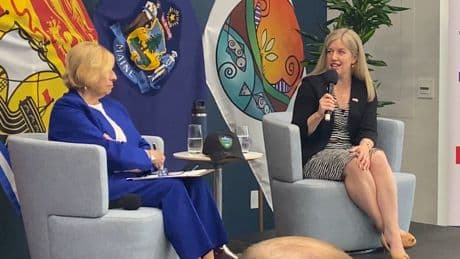 Maine governor wants N.B. tourists back, but premier says major ‘change’ needed